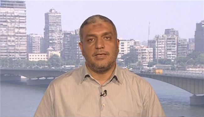 “رامي”: الصهاينة سبب تزايد الضربات ضد الإخوان