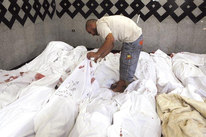 إنهاء انتداب «القرضاوي» من رئاسة الطب الشرعي