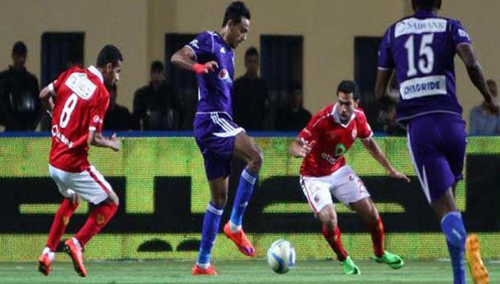 كهربا: عاشور سبّ أمي وحاول الاعتداء عليّ في نهائي الكأس