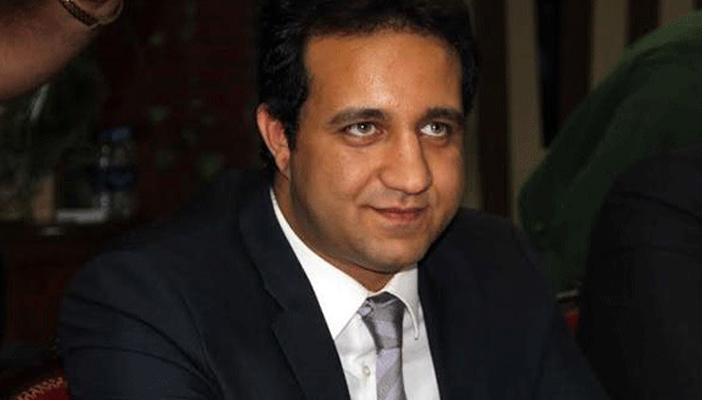 أحمد مرتضى لـ”رصد”: الله يسامح من اتهم والدي بالسحر للفوز بالكأس