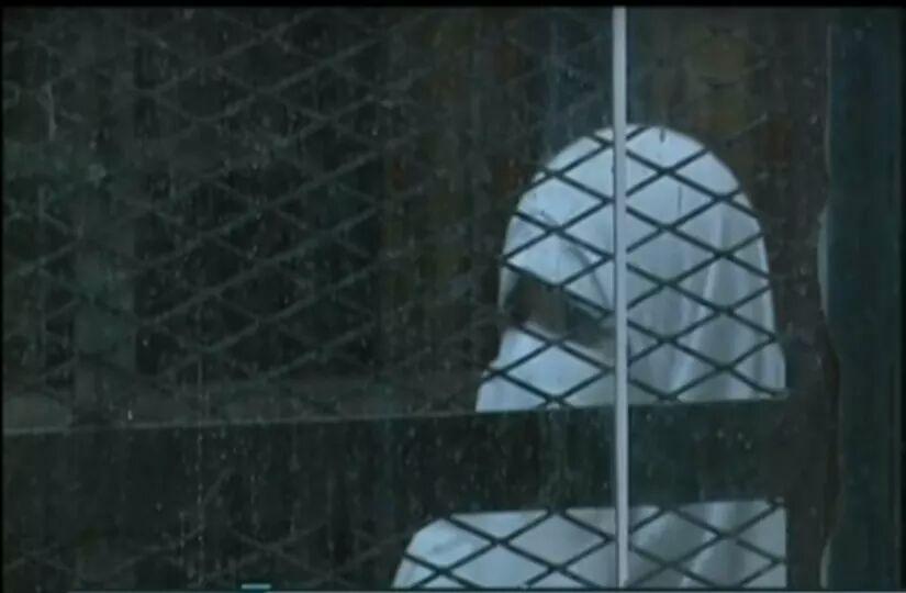 الطبيبة بسمة وإجرام السيسي وشلة الأُنس – جمال نصار