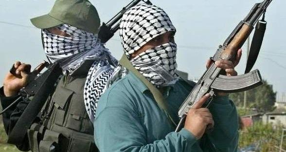 اغتيال جندي متقاعد بالصاعقة على يد مسلحين في بنغازي