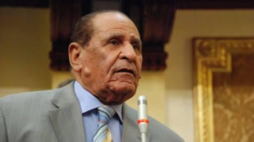 وفاة “غول الصعيد” أقدم برلماني في مصر بعد صراع مع المرض