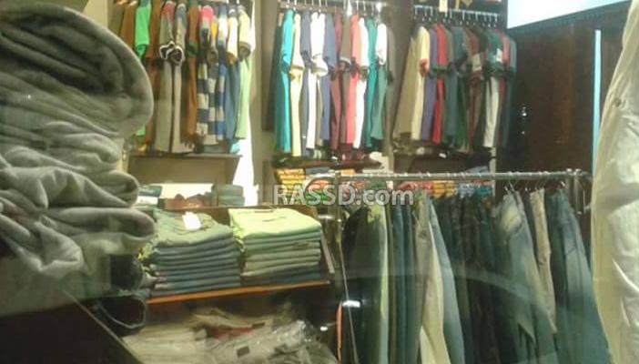 اتحاد الصناعات: ارتفاع  أسعار الملابس بنسبة 30%