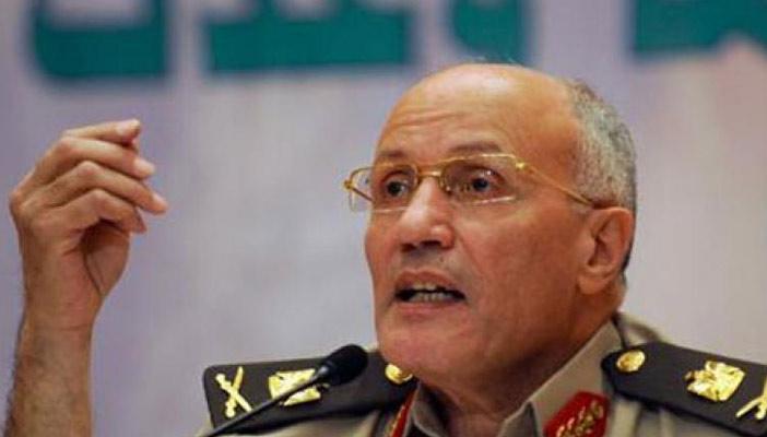 لماذا أقال السيسي اللواء العصار؟