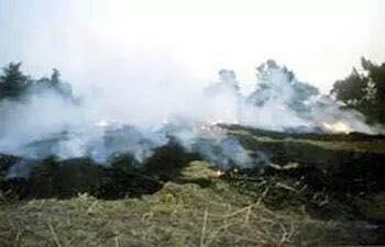 “السحابة السوداء” تخيم علي الدقهلية