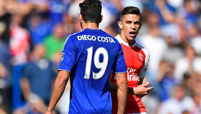 رسميا.. رفع البطاقة الحمراء عن اللاعب باوليستا