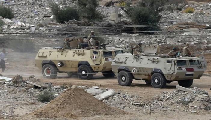 “الجارديان”: أهل سيناء يدفعون ثمن عملية “حق الشهيد” باهظا