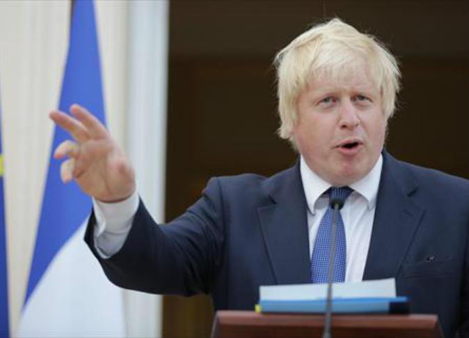 وزير خارجية بريطانيا: بشار الأسد ليست لديه الشرعية عندنا