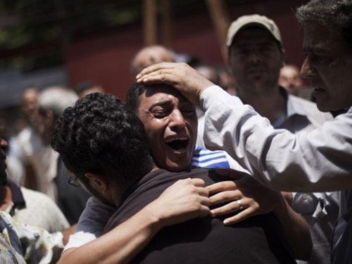 الأمم المتحدة: مصر في ذيل الدول السعيدة