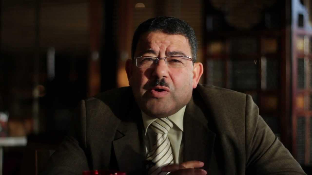 مبادرٌ زاده الخيال.. عن وثيقة واشنطن أتحدث – رانيا مصطفى