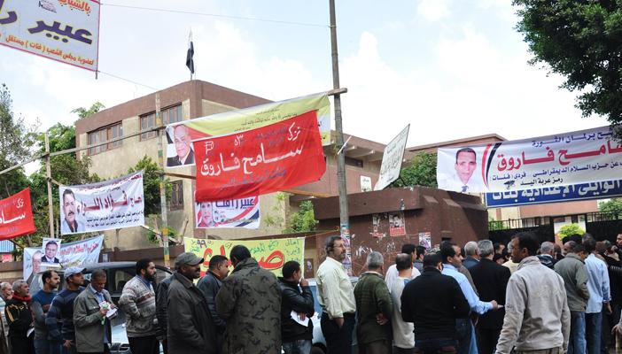 بالأرقام.. تكاليف دعاية المرشح البرلماني أضعاف حد الإنفاق