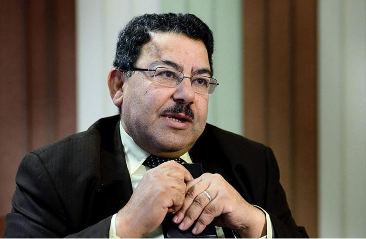 كلمة إنصاف في حق د. سيف الدين عبد الفتاح – وصفي عاشور أبو زيد