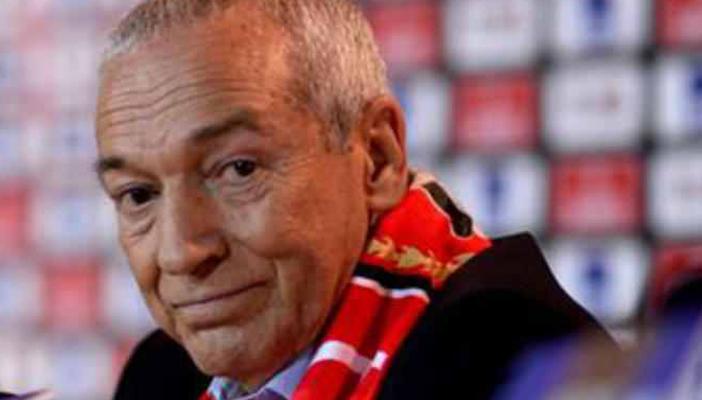 الصحف البرتغالية تشيد بـ”فيريرا” بعد فوز الزمالك بالثنائية