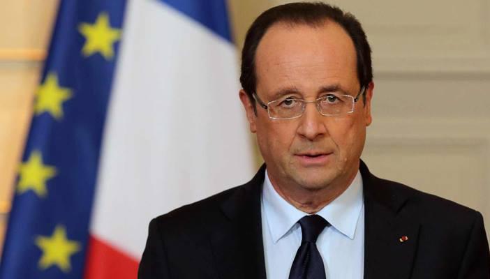 فرنسا: مصر تشتري السفينتين ميسترال اللتين لم تسلما لروسيا