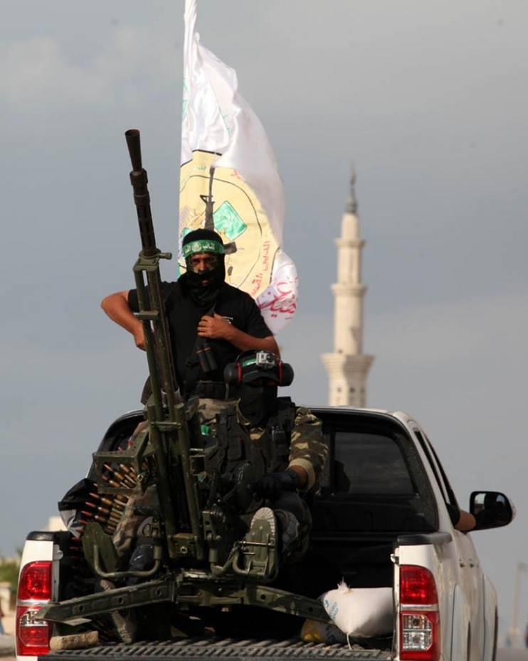 محللون: الكيان يرفض المصالحة خشية عودة حماس للمقاومة المسلحة