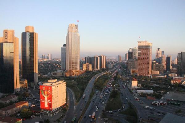 العمالة الأجنبية تختار تركيا كمصدر للرزق