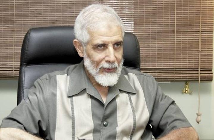 الإخوان:  محمود عزت ما زال على رأس الجماعة ومنير نائبه