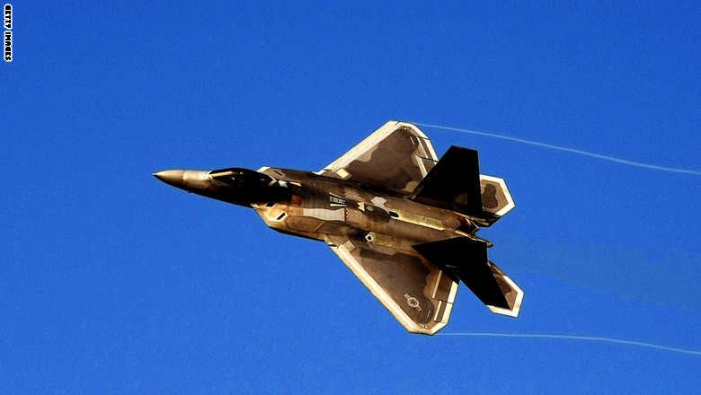 CNN: أمريكا تجرب سلاحًا جديدًا في قصف “داعش”