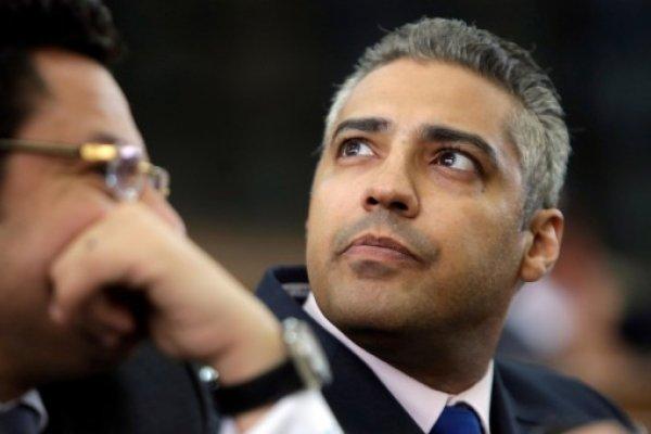 كندا ترحب بإدراج محمد فهمي ضمن عفو السيسي