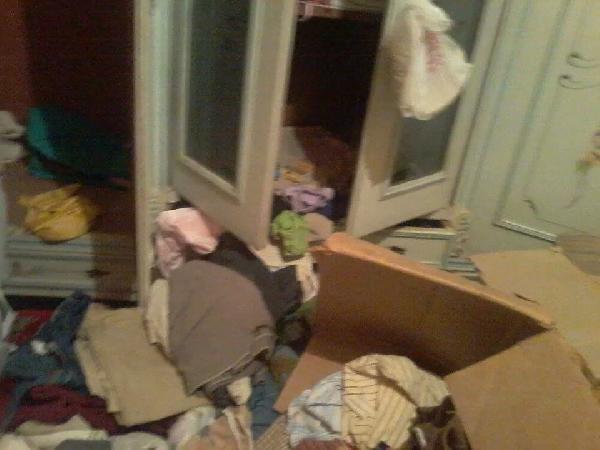 حملة اعتقالات لرافضي الانقلاب في برج العرب