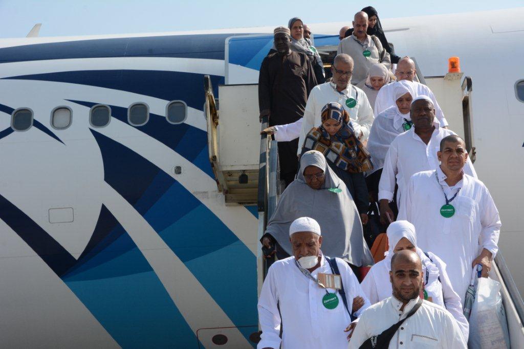 رئيس بعثة الحج المصرية: ارتفاع الوفيات بين الحجاج المصريين إلى 22