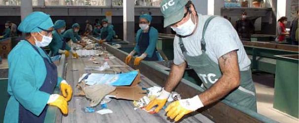 صندوق النقد يرفع توقعاته لنمو الاقتصاد الصيني في 2015