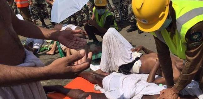 قنصل مصر بجدة: بيانات ضحايا “منى” غير متوفرة وشكلنا فريقًا للمساعدة