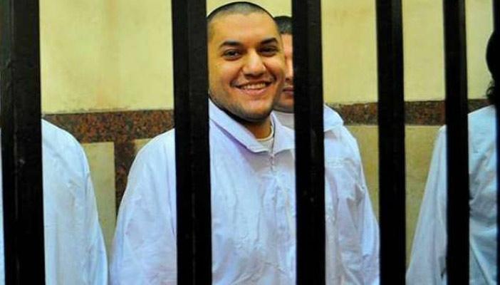 الجريدة الرسمية تنشر اسم الشاعر عمر حاذق ضمن المفرج عنه مرتين