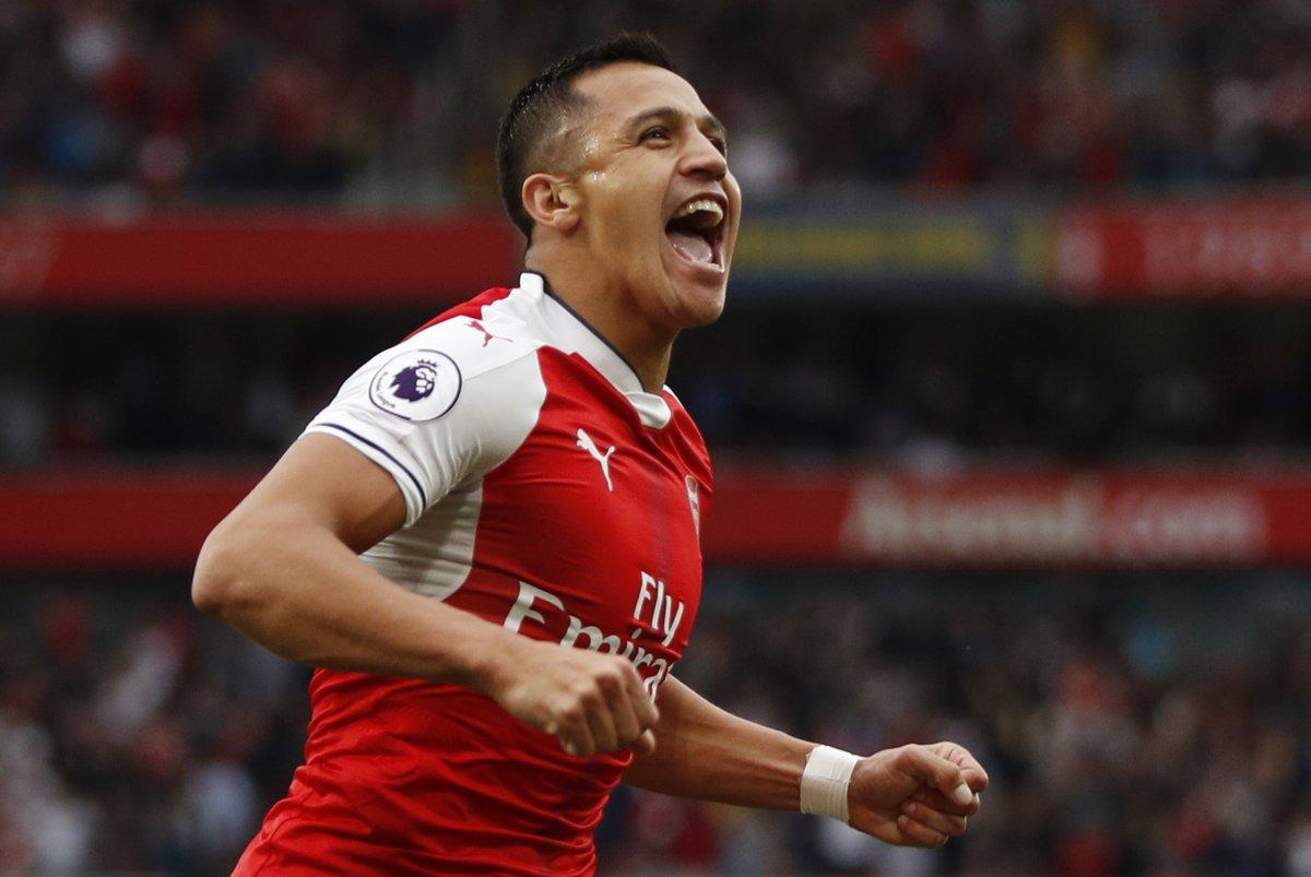 بالفيديو.. آرسنال يصفع تشيلسي بثلاثية نظيفة في سباق العودة للبريميرليج