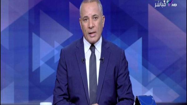 بالفيديو.. أحمد موسى: رجال أعمال بيطلبوا ناس للشغل ومحدش بيروح