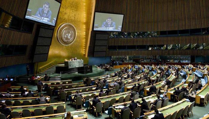 الأمم المتحدة: 7 عوامل وراء تدفق اللاجئين السوريين إلى أوروبا