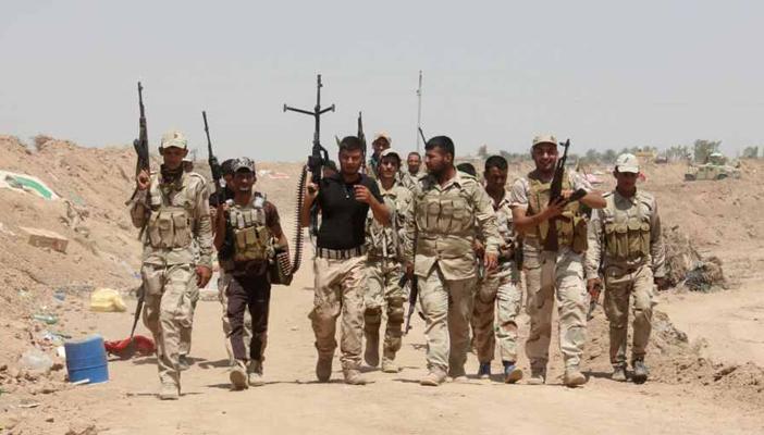 التايمز البريطانية: عناصر من الجيش العراقي تخرج إلى أوروبا كلاجئين