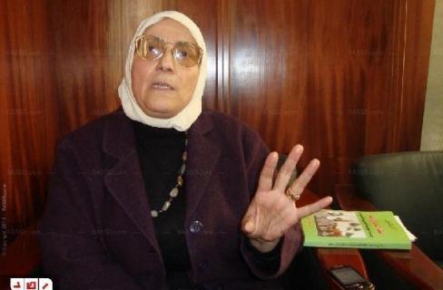 نادية مصطفي لفهمي هويدي: أي جرعة سم التي يتجرعها الإخوان