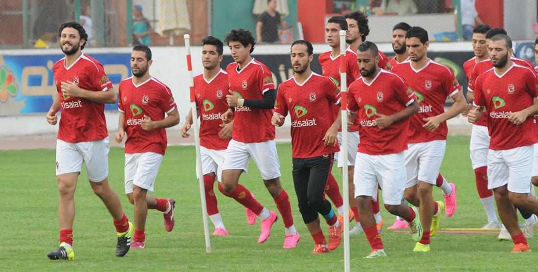 تعرف على الموعد والقناة الناقلة لمباراة الأهلي وأورلاندو