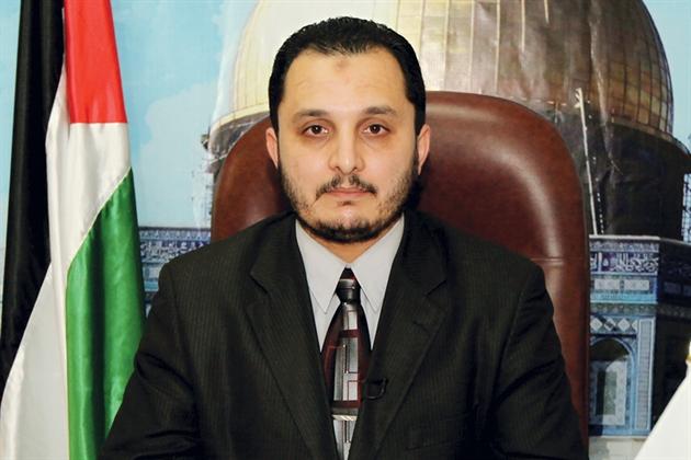 حكومة غزة تدعم تظاهرات الجمعة القادم ضد الكيان