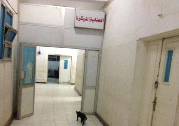 الإهمال .. الخدمة الأساسية المقدمة بمستشفيات الشرقية