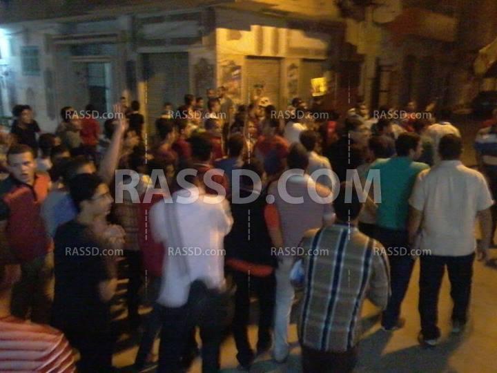 للمرة الثانية..عفاريت ضد الإنقلاب تواصل إرباك الداخلية