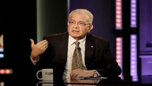 حسني: زيارة السيسي لن تفلح في إصلاح العلاقة مع أمريكا