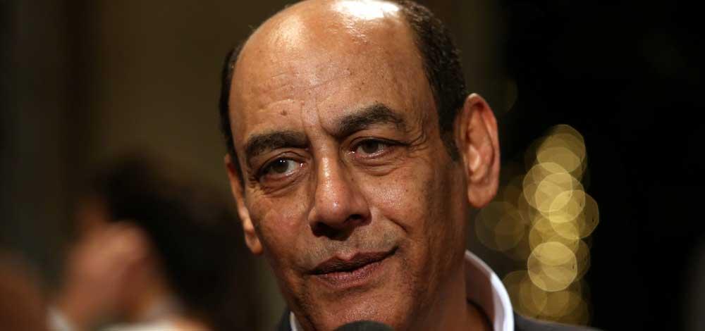 آخرهم بدير وفتوح.. فنانون مصريون يداومون على الاحتفالات الشيعية