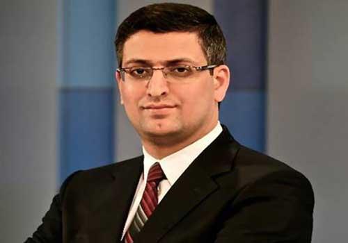 الحاج: أردوغان رفض الجلوس مع السيسي على نفس الطاولة