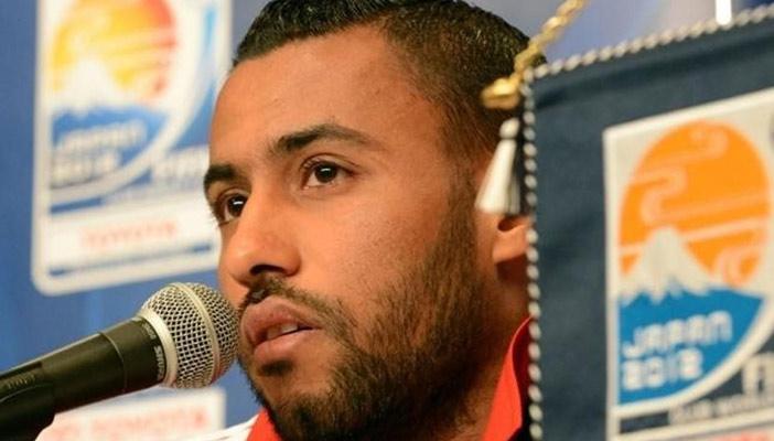 عاشور: “هنصالح الأهلاوية بالكونفدرالية”