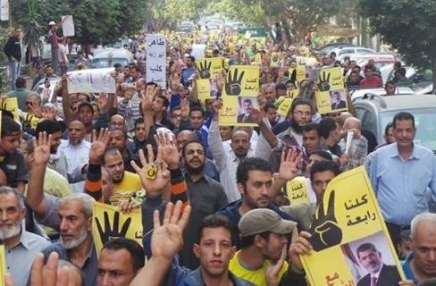 الصالحية بالشرقية تنتفض فى بداية أسبوع “العدالة”