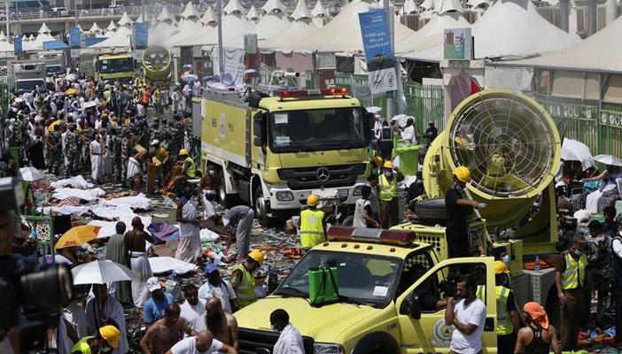 “الجارديان”: إيران تستغل حادث منى لإشعال “الفتنة الكبرى” في الخليج