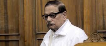 ارجاء محاكمة الشريف ونجلية على الكسب غير المشروع لـ25 اكتوبر