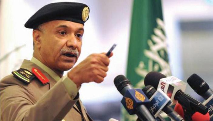 مقتل قائد حرس الحدود السعودي بـ”جازان” بنيران يمنية