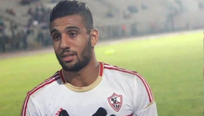 اتجاه في الزمالك لعودة “الشناوي” لحراسة المرمى أمام النجم الساحلي