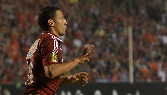 في مباراة الأهلي وأورلاندو.. الجماهير تتذكر “رابعة عبدالظاهر”