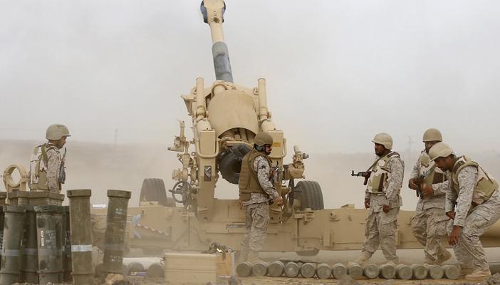 مقتل قائد حرس الحدود السعودي بجازان بإطلاق نار من اليمن