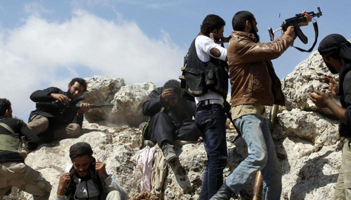 “ميدل إيست آي”: الأردن وأميركا رفعتا “فيتو” على عمليات ضد درعا